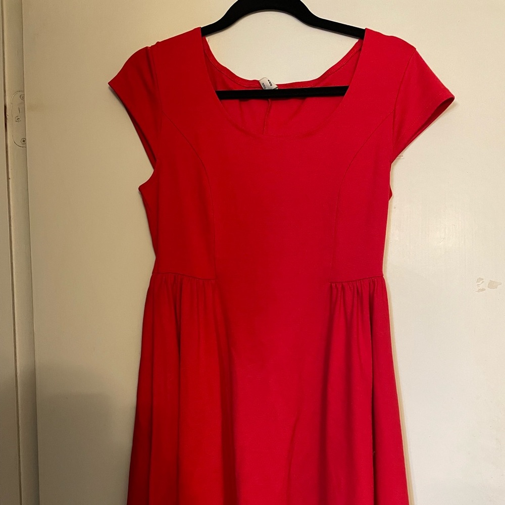Old navy a-line dress